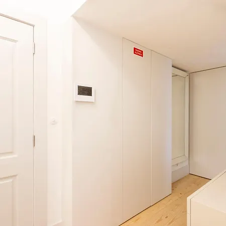 Premium On Augusta Street Apartmán