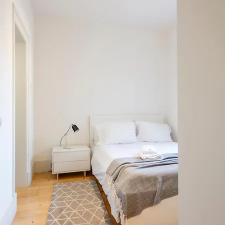 Premium On Augusta Street Apartmán
