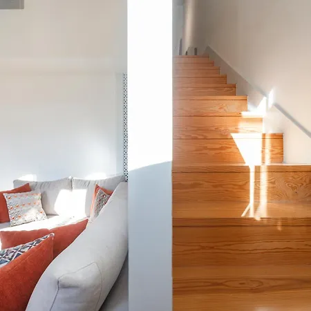Premium On Augusta Street Apartment *