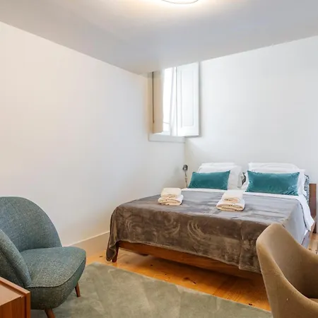 Premium On Augusta Street Apartmán Lisboa