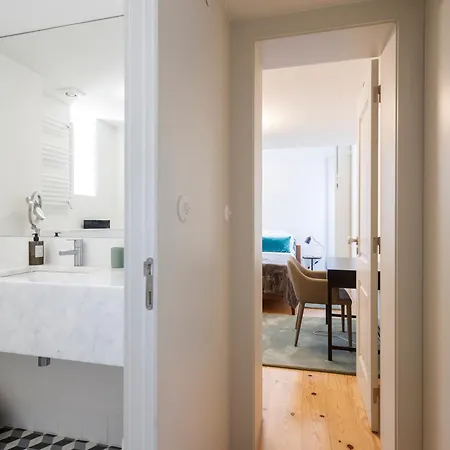 Premium On Augusta Street Apartmán *